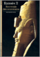 Couverture Ramsès II (Bernadette Menu)