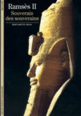 Couverture Ramsès II ()