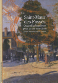 Couverture Saint-Maur-des-Fossés (,André Kaspi)