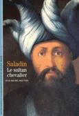 Couverture Saladin ()