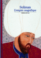 Couverture Soliman (Thérèse Bittar)