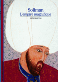 Couverture Soliman ()