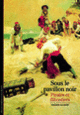 Couverture Sous le pavillon noir (Philippe Jacquin)