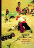 Couverture Sous le pavillon noir ()