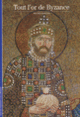 Couverture Tout l'or de Byzance (Michel Kaplan)