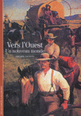 Couverture Vers l'Ouest ()