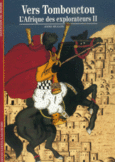Couverture Vers Tombouctou ()
