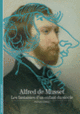 Couverture Alfred de Musset (Sylvain Ledda)