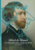 Couverture Alfred de Musset ()