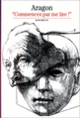 Couverture Aragon (Jean Ristat)