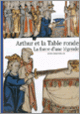Couverture Arthur et la Table ronde (Anne Berthelot)
