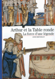 Couverture Arthur et la Table ronde ()