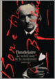 Couverture Baudelaire (Robert Kopp)