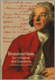 Couverture Beaumarchais (Jean-Pierre de Beaumarchais)