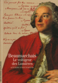 Couverture Beaumarchais ()