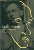 Couverture Blaise Cendrars ()