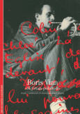 Couverture Boris Vian (,François Roulmann)