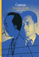 Couverture Camus (Pierre-Louis Rey)
