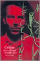 Couverture Céline (Pascal Fouché)