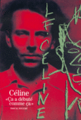 Couverture Céline ()
