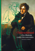 Couverture Chateaubriand ()