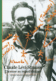 Couverture Claude Lévi-Strauss (Vincent Debaene,Frédéric Keck)