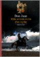 Couverture Don Juan (Christian Biet)