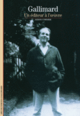 Couverture Gallimard ()