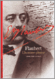 Couverture Gustave Flaubert (Pierre-Marc de Biasi)