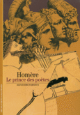 Couverture Homère ()