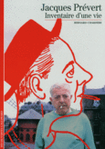 Couverture Jacques Prévert ()