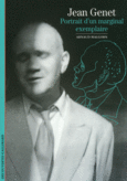 Couverture Jean Genet ()