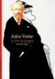 Couverture Jules Verne (Jean-Paul Dekiss)