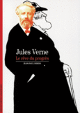 Couverture Jules Verne ()