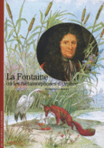 Couverture La Fontaine ou Les métamorphoses d'Orphée ()