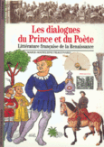 Couverture Les Dialogues du Prince et du Poète ()