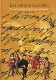 Couverture Les Miroirs du Soleil ()