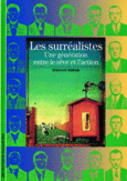 Couverture Les Surréalistes ()