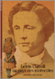 Couverture Lewis Carroll au pays des merveilles (Stephanie Lovett Stoffel)