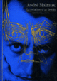 Couverture Malraux (Christian Biet,Jean-Paul Brighelli,Jean-Luc Rispail)