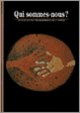 Couverture Qui sommes-nous? (Collectif(s) Collectif(s))