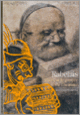 Couverture Rabelais (Jean-Yves Pouilloux)