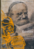 Couverture Rabelais ()