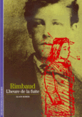 Couverture Rimbaud ()