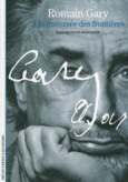 Couverture Romain Gary ()