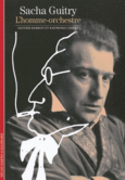 Couverture Sacha Guitry (,Raymond Chirat)