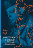 Couverture Saint-Exupéry ()