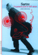 Couverture Sartre (Annie Cohen-Solal)