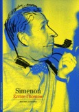 Couverture Simenon ()