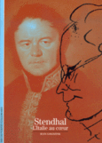 Couverture Stendhal ()